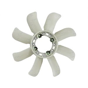 Radiator Fan