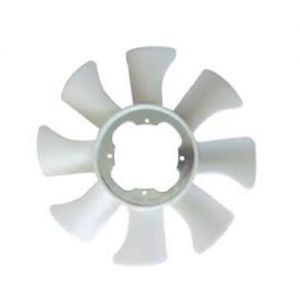 Radiator Fan