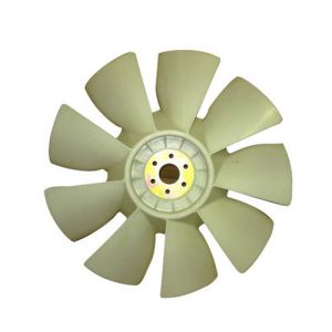 Radiator Fan