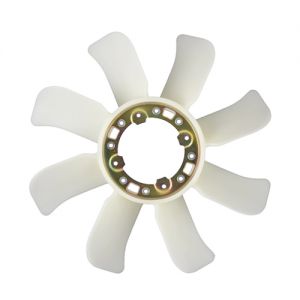 Radiator Fan